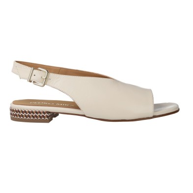 Pedro Miralles 18027 Florencia – Damen Slingback Schuhe