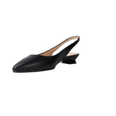 Barminton 16075 Ballerine Slingback in Pelle Donna