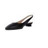 Barminton 16075 Ballerine Slingback in Pelle Donna