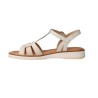 Pikolinos Roquetas W9B-0789C1 Damen Sandalen Flach Leder 3 cm