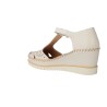 Pikolinos Aguadulce W3Z-1629 Women’s Wedge Sandals – Leather 7 cm