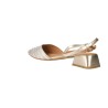 Gioseppo Clawson 78241 Women's Metallic Ankle Strap Shoes