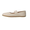 Gioseppo Malakisi 79018 Damen Ballerinas mit elastischem Riemen