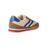 Gioseppo Blomkest 78623 Women’s Retro Sneakers Beige