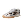 Gioseppo Gering 78069 Women's Animal Print Trainers