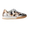 Gioseppo Gering 78069 Damen Sneaker Animal Print