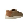 Gioseppo Orford 78662 Men’s Canvas Boat Trainers