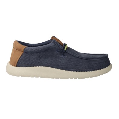 Gioseppo Orford 78662 Zapatos Náuticos Hombre Lona