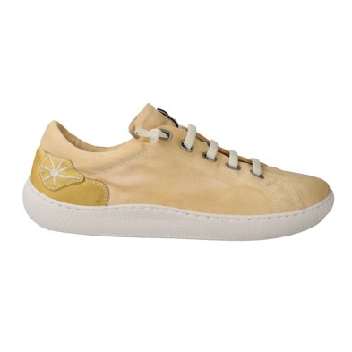 Sunni Sabbi Oshima Sneakers Mujer Lona Casual