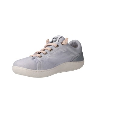 Sunni Sabbi Oshima Damen Sneaker aus Canvas – Leicht & Casual