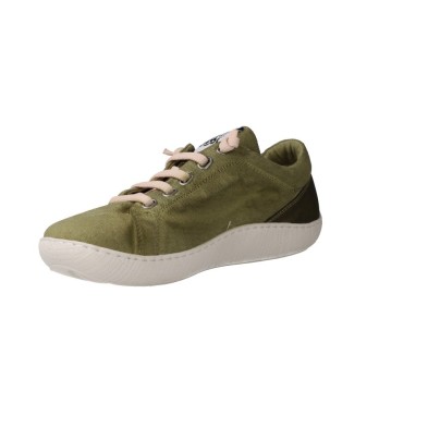 Sunni Sabbi Oshima Sneakers Donna in Tela – Leggere e Casual