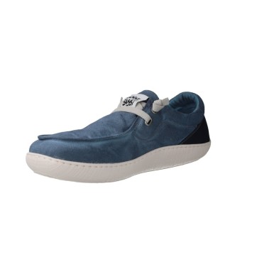 Sunni Sabbi Kunash Zapatos Casual Hombre Lona Slip-On