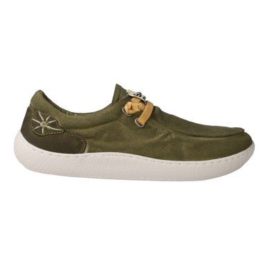 Sunni Sabbi Kunash Sneakers Slip-On Uomo in Tela – Leggere e Comode