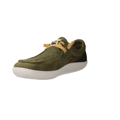 Sunni Sabbi Kunash Zapatos Casual Hombre Lona Slip-On