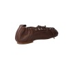 Pedro Miralles Atenea 18371 Women’s Leather Ballet Flats Lace-Up