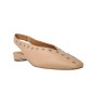 Pedro Miralles Atenea 18534 Zapatos Abiertos Mujer Piel Tacón