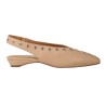Pedro Miralles Atenea 18534 Zapatos Abiertos Mujer Piel Tacón