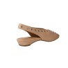 Pedro Miralles Atenea 18534 Slingback Schuhe Damen Leder – Niedriger Absatz