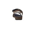 Walk & Fly 3861-46200 Sandalias Mujer Piel Velcro Confort