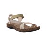 Walk & Fly 3861-46200 Women’s Comfort Leather Velcro Sandals