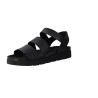 Walk & Fly Icarus 8385-51230 Sandali uomo in pelle con velcro