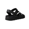 Walk & Fly Icarus 8385-51230 Men’s Leather Velcro Sandals