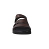 Walk & Fly Icarus 8385-51230 Sandales homme cuir à velcro