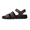 Walk & Fly Icarus 8385-51230 Men’s Leather Velcro Sandals