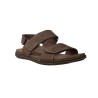 Walk & Fly Valencia 680-43770 Men’s Leather Bio Velcro Sandals