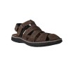 Walk & Fly Valencia 021-17970 Sandalias Cerradas Hombre Piel Velcro