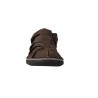 Walk & Fly Valencia 021-17970 Sandalias Cerradas Hombre Piel Velcro