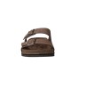Walk & Fly Fianchi 7447-50050 Sandalias Bio Hombre Hebillas Piel