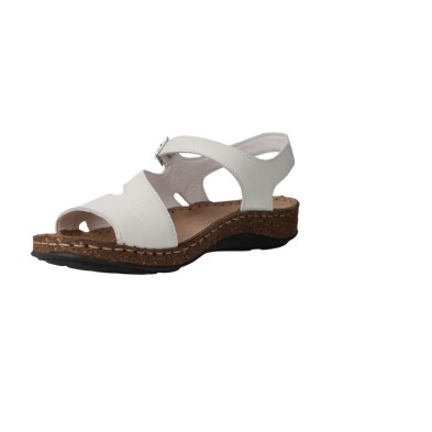 Walk & Fly Montana 3861-35580 Sandalias Bio Mujer Piel Cuña