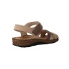 Walk & Fly Icarus 3861-43170 Sandalias Bio Mujer Piel Velcro