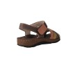 Walk & Fly Icarus 3861-43170 Sandalias Bio Mujer Piel Velcro