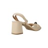 Gioseppo Kabarnet 79253 Sandalias Tacón Mujer Piel Beige