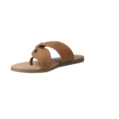 Gioseppo Kiserian 79275 Sandales Plates Femme Minimalistes