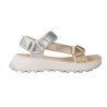 Gioseppo Oyugis 79257 Damen Sport Sandalen Metallic
