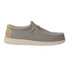Zapatos Casual para Hombre de Hey Dude Wally Braided 40003