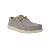 Zapatos Casual para Hombre de Hey Dude Wally Braided 40003