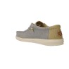Zapatos Casual para Hombre de Hey Dude Wally Braided 40003