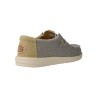 Zapatos Casual para Hombre de Hey Dude Wally Braided 40003