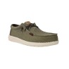 Hey Dude Wally Braided 40003 Zapatos Casual Hombre
