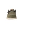 Hey Dude Wally Braided 40003 Zapatos Casual Hombre