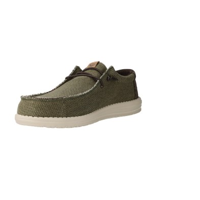 Zapatos Casual para Hombre de Hey Dude Wally Braided 40003
