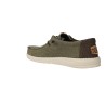 Zapatos Casual para Hombre de Hey Dude Wally Braided 40003