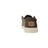 Zapatos Casual para Hombre de Hey Dude Wally Braided 40003