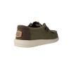 Zapatos Casual para Hombre de Hey Dude Wally Braided 40003