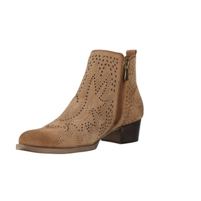 Elena Bloom 26E083 Damen Stiefeletten