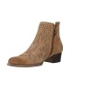 Elena Bloom 26E083 Botines Tobilleros de Mujer